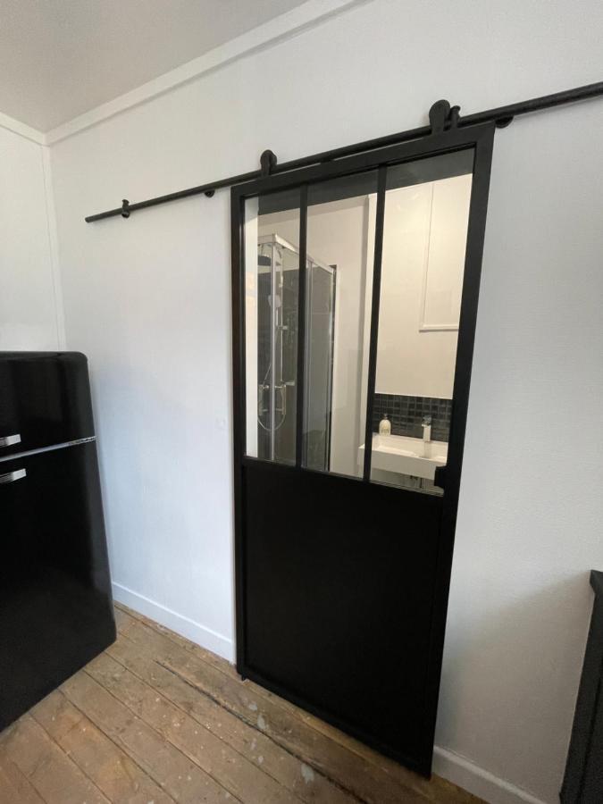 Appartement Le Quai 7 4e à Dieppe Extérieur photo