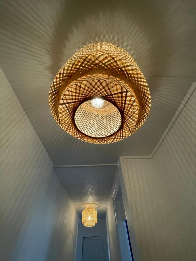 Appartement Le Quai 7 4e à Dieppe Extérieur photo